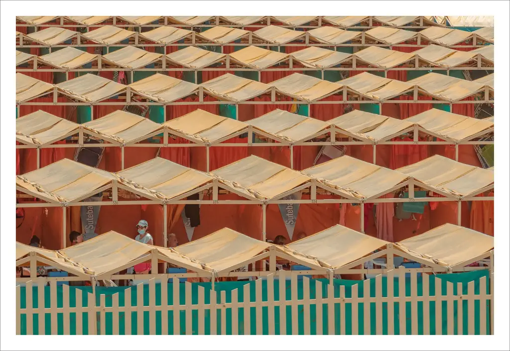 Carpas